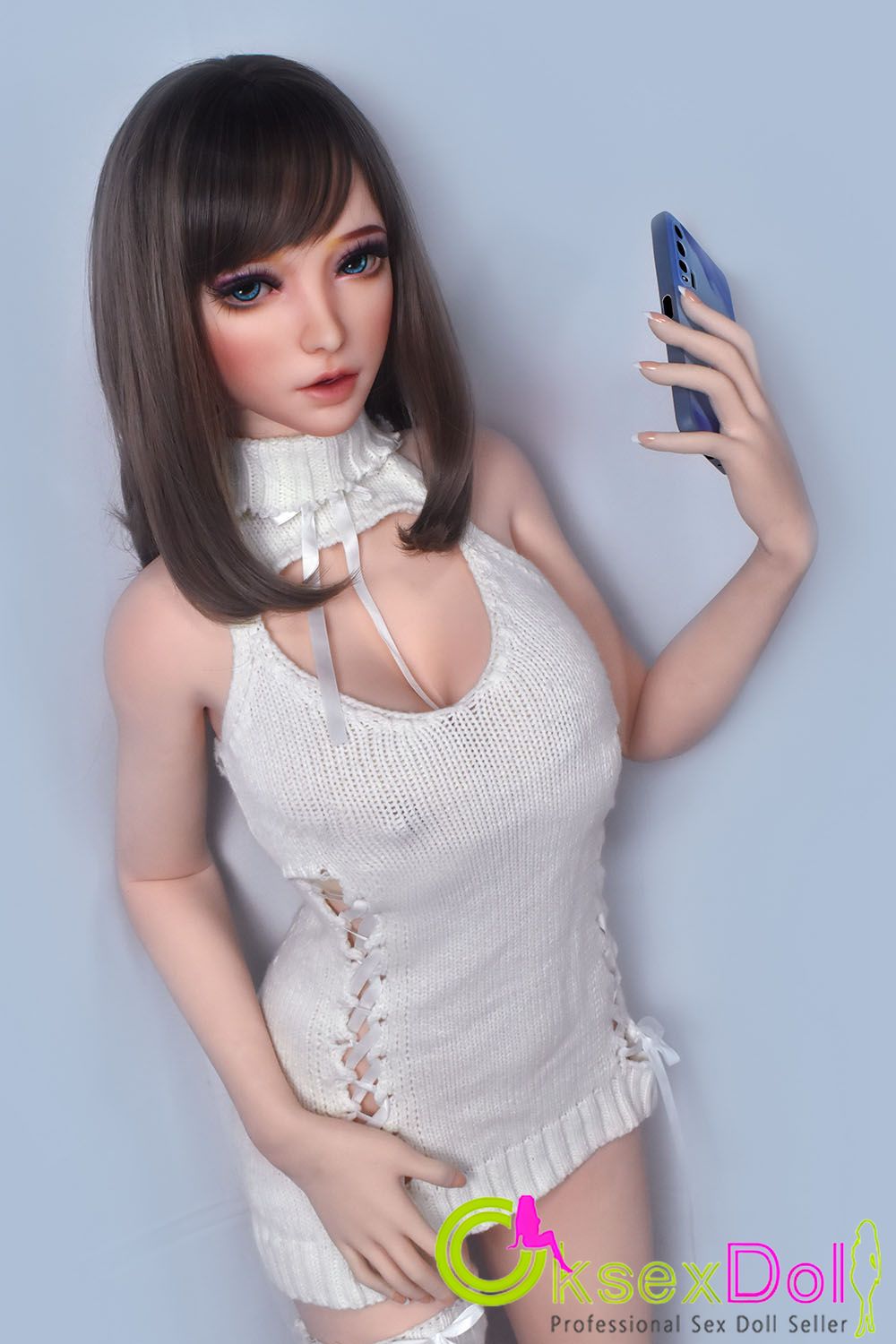 Silicone Real Doll Album