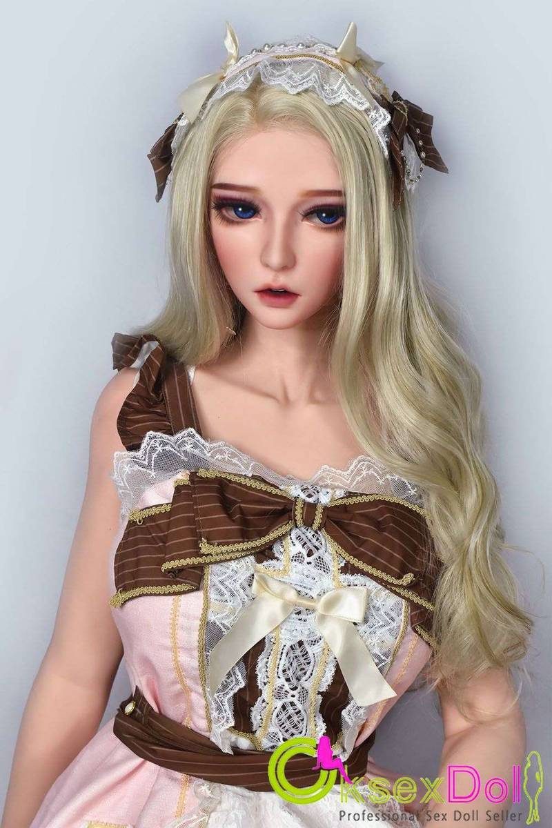 European sex doll Ophelia