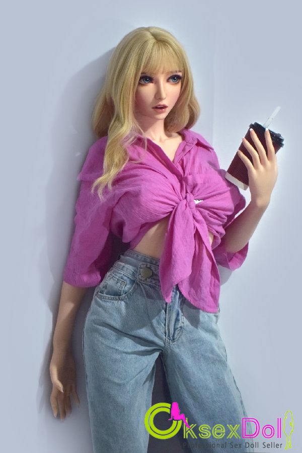 165cm Full Size Sex Doll images