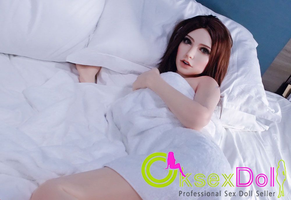 F-cup Real Love Dolls Gallery