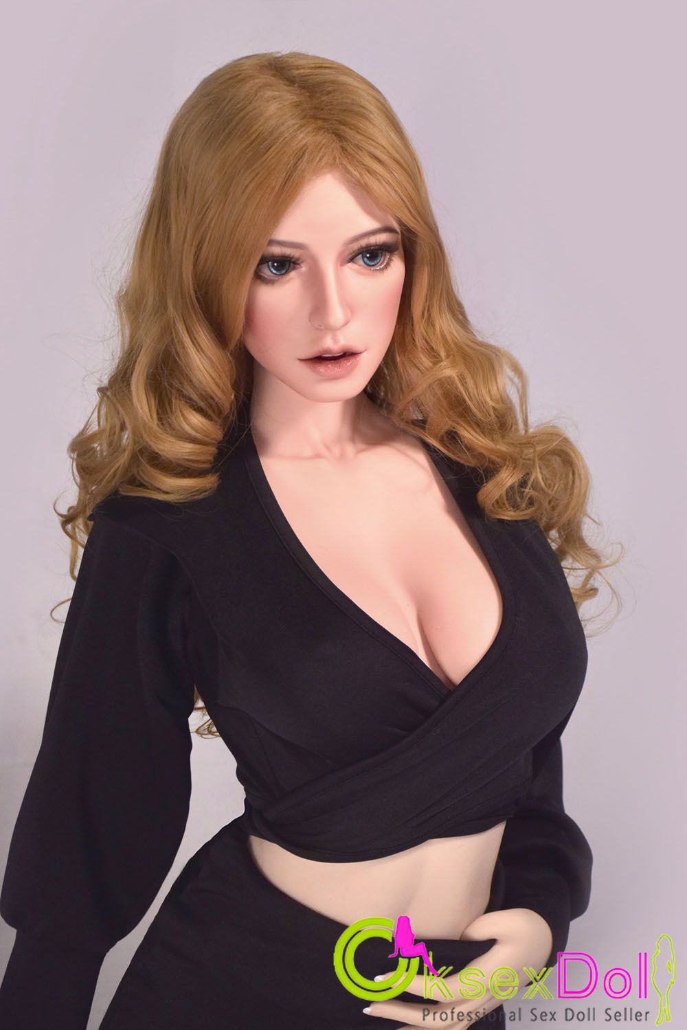 Cheap Giant Breast Dolls Photos