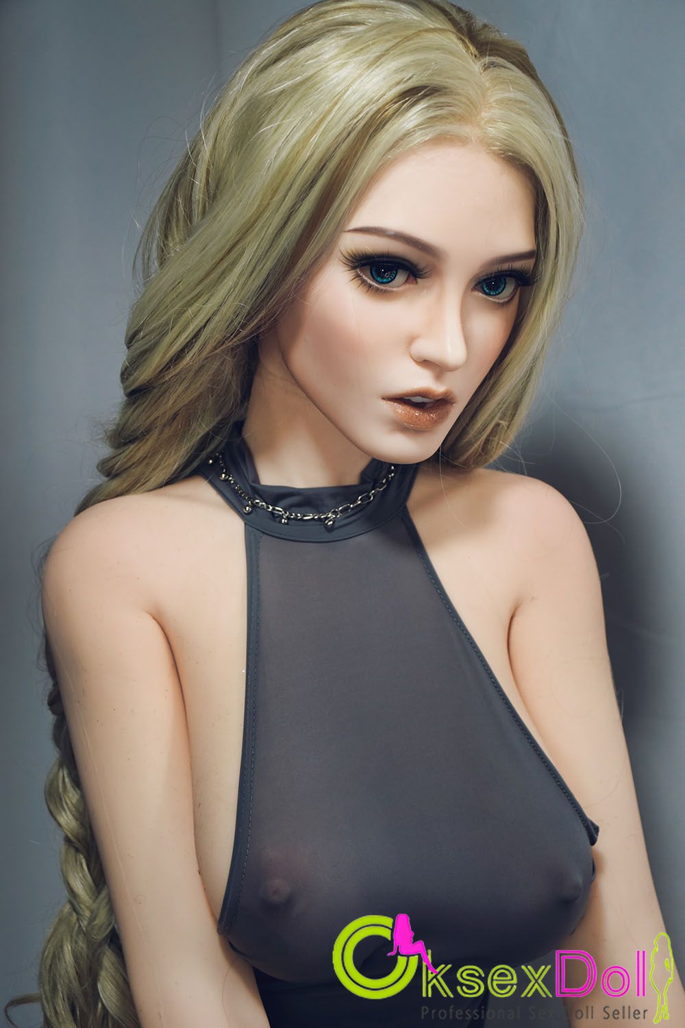 F-cup Sex Doll Gallery