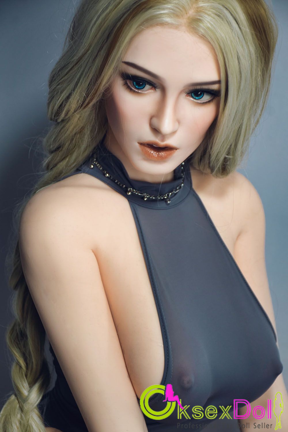 165cm Full Body Silicone Sex Doll pics