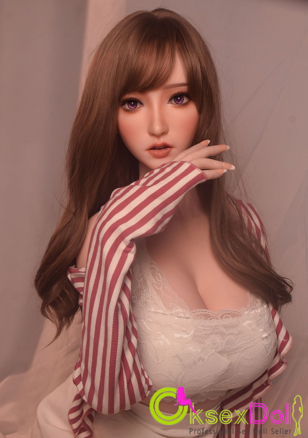 Super Sweet woman Doll Gallery