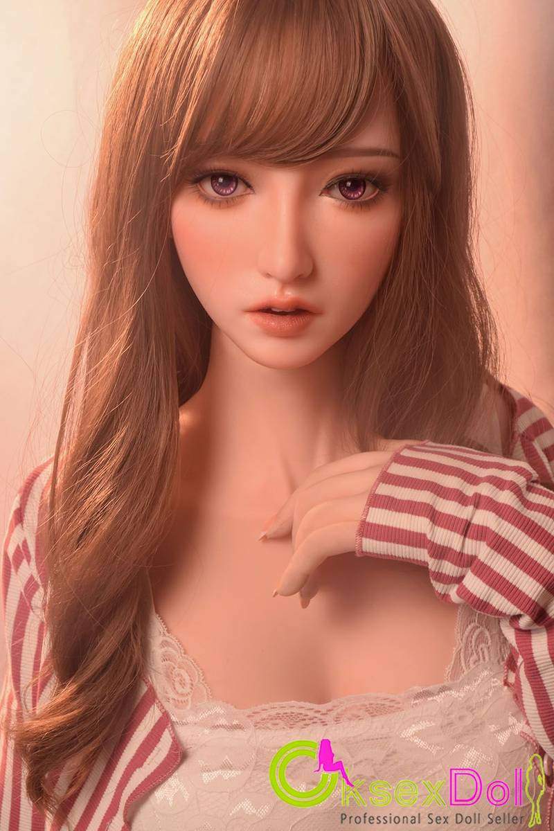 American Silicone Doll Photos