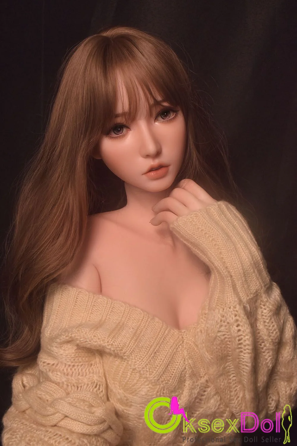 Japanese Silicone Sex Dolls Photos