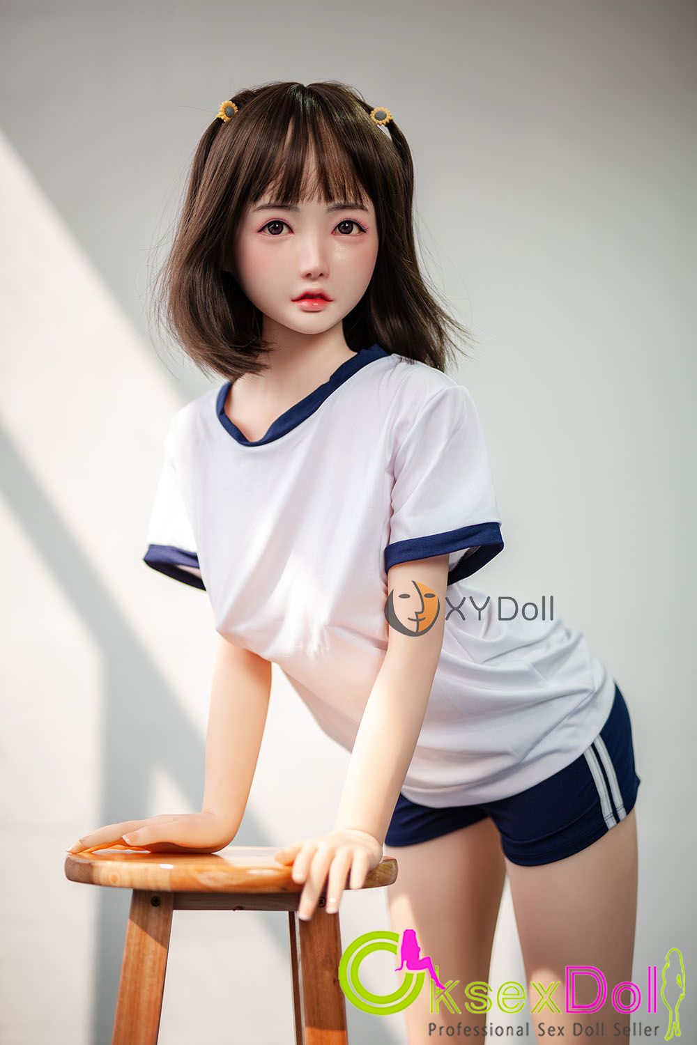 26kg Real Doll pic