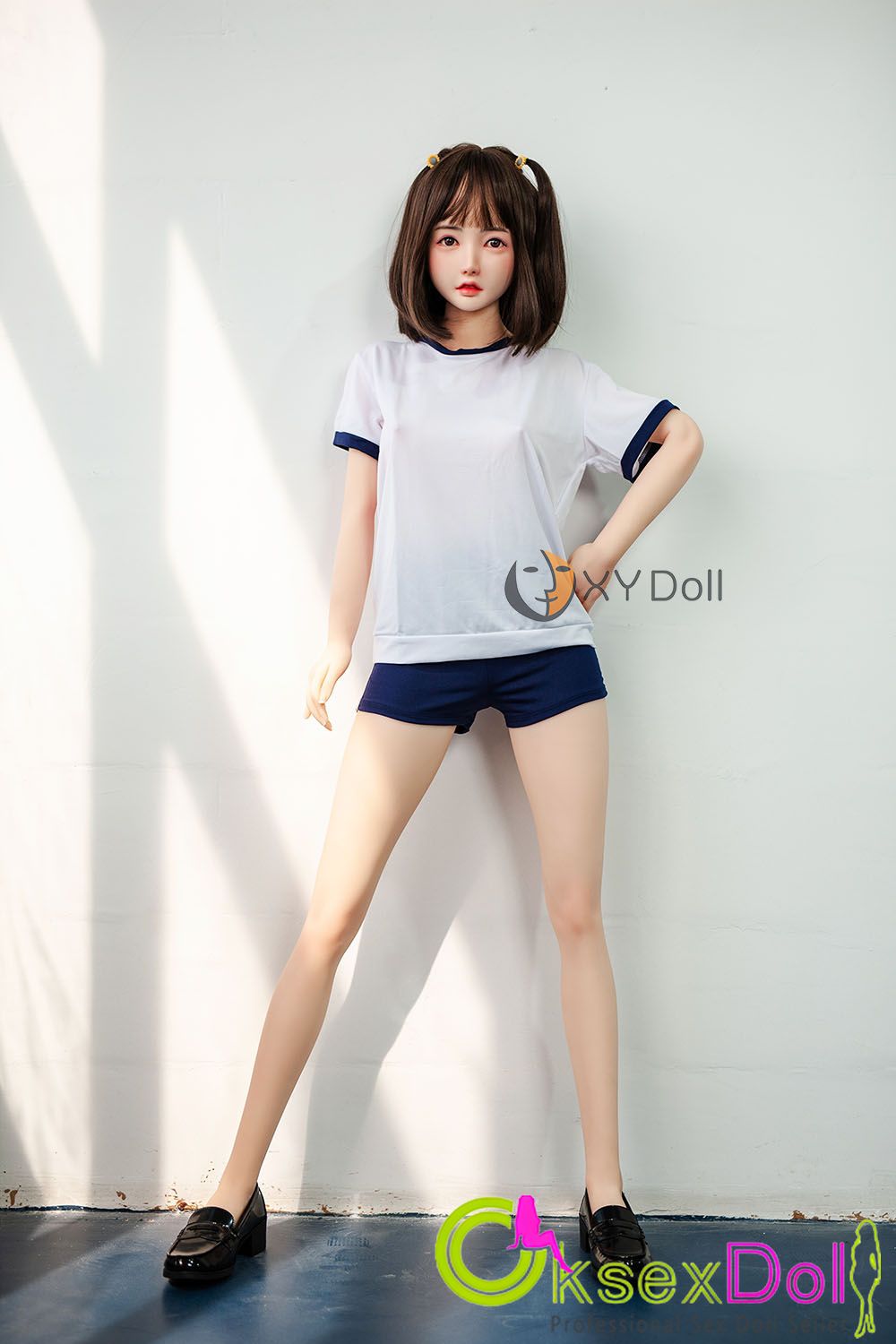 TPE Silicone Real Doll Album
