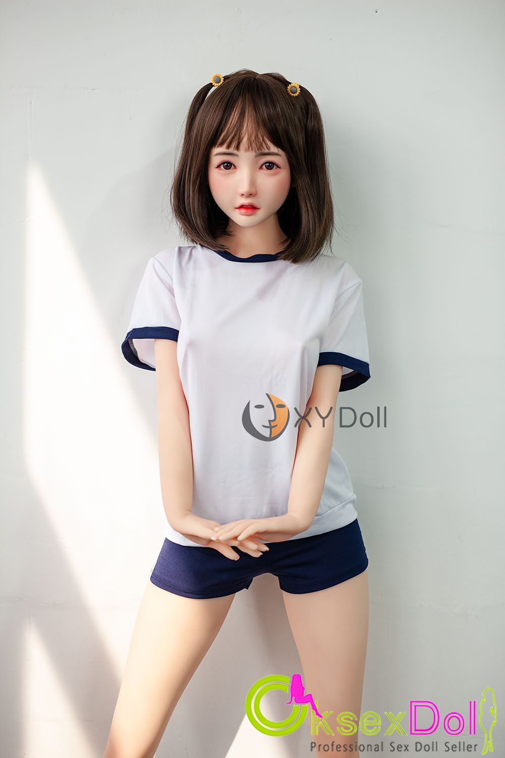 America TPE Silicone Real Love Doll Photos