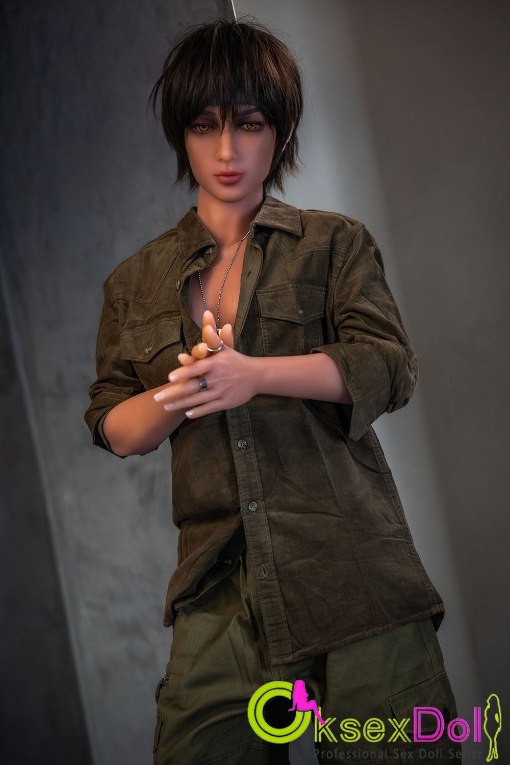 Young Male Sex Doll images