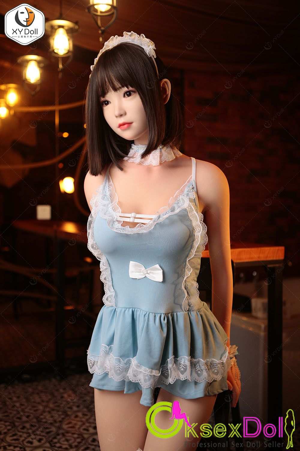 Young Sex Doll Image of Akiara