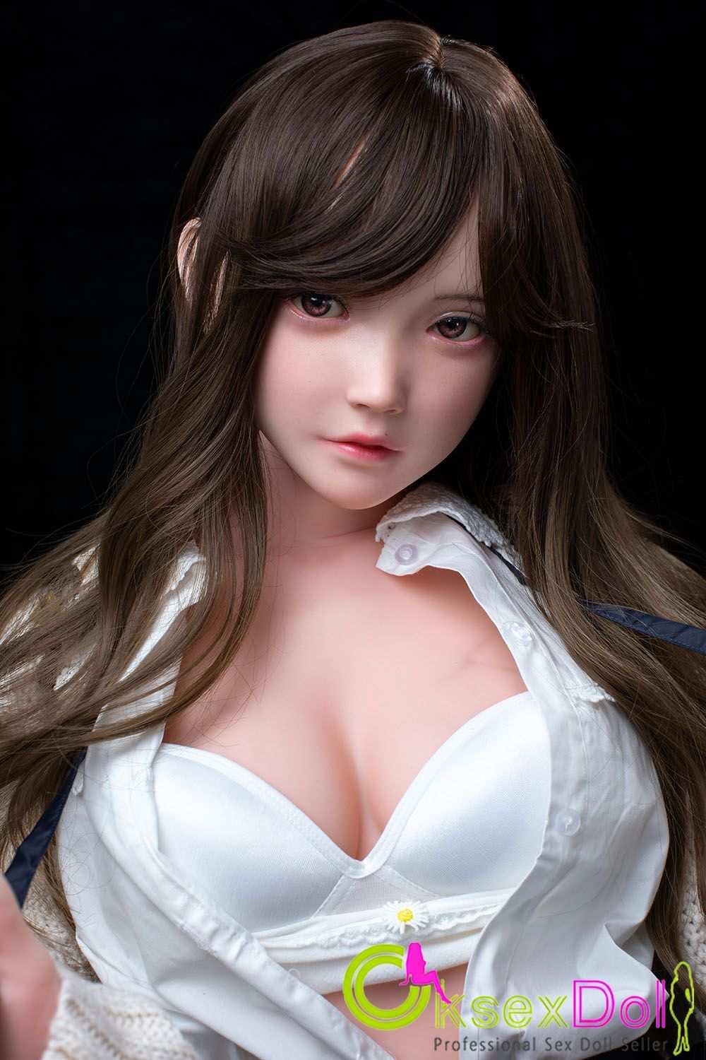 Huge Tits Sex Doll