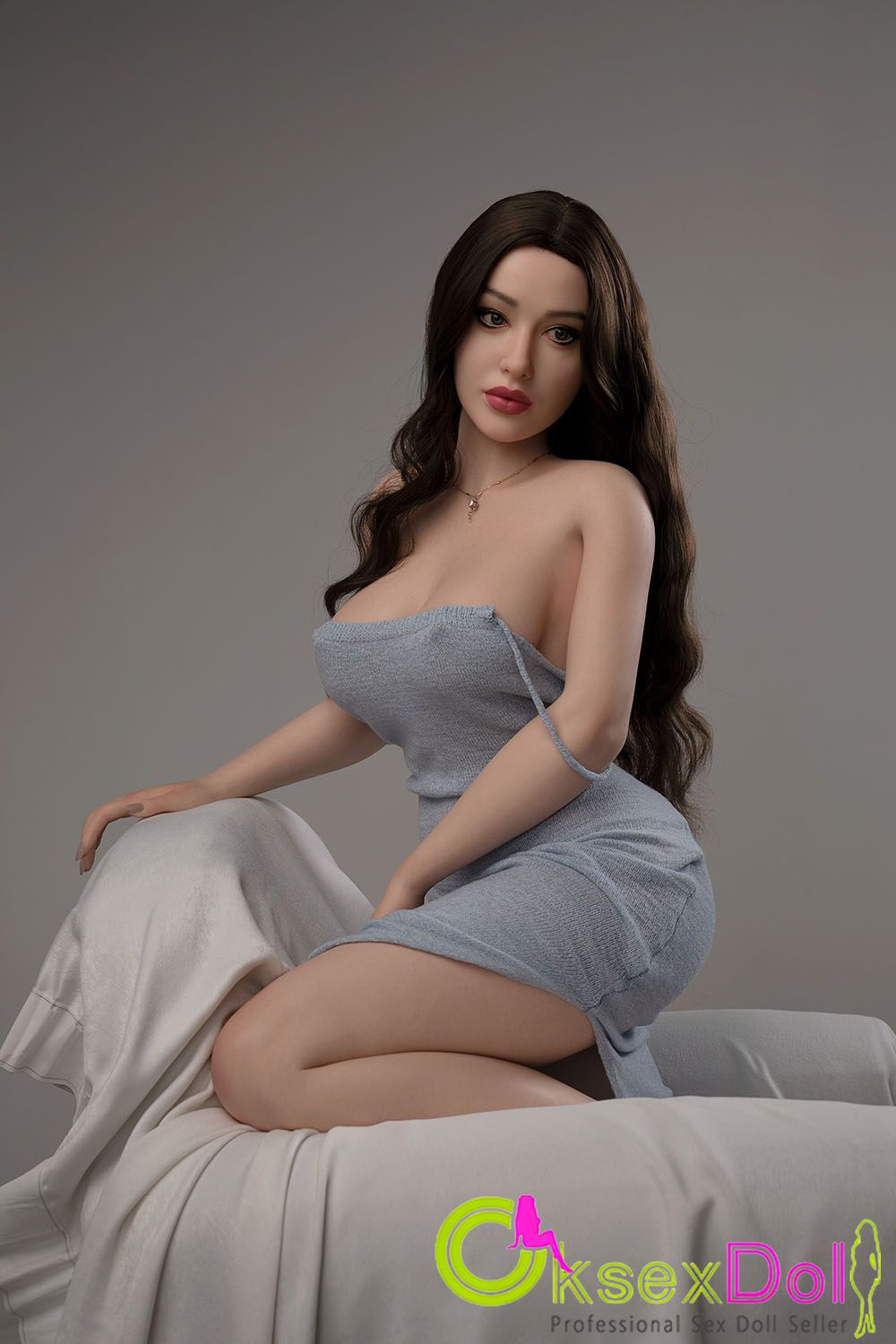 Young Lady Huge Boobs Real Doll Photos