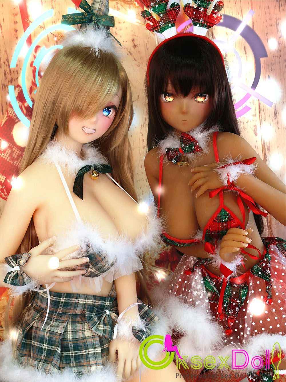 Aotume H-cup Love Doll Pictures