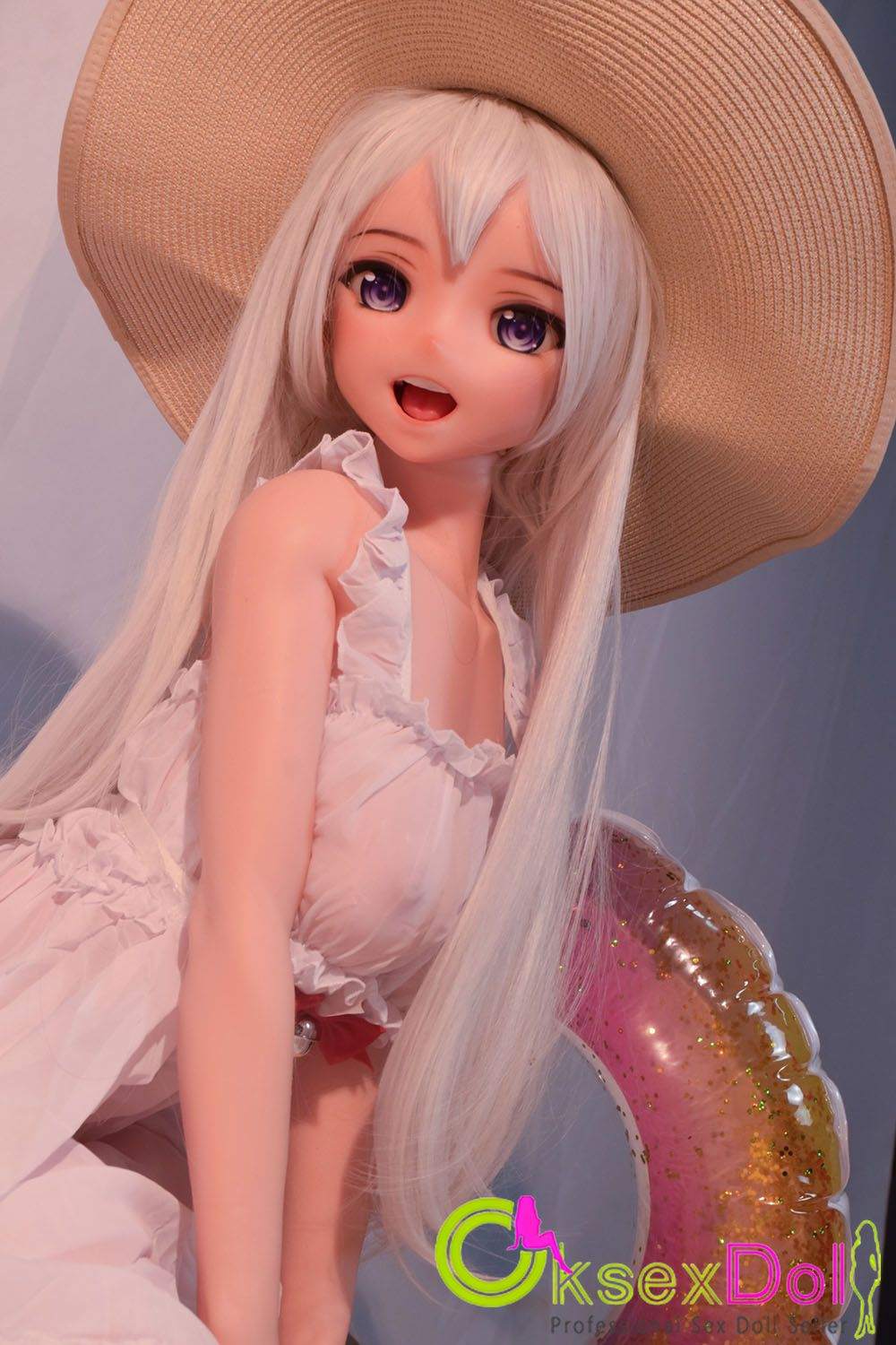 Anime Silicone Sex Doll Album