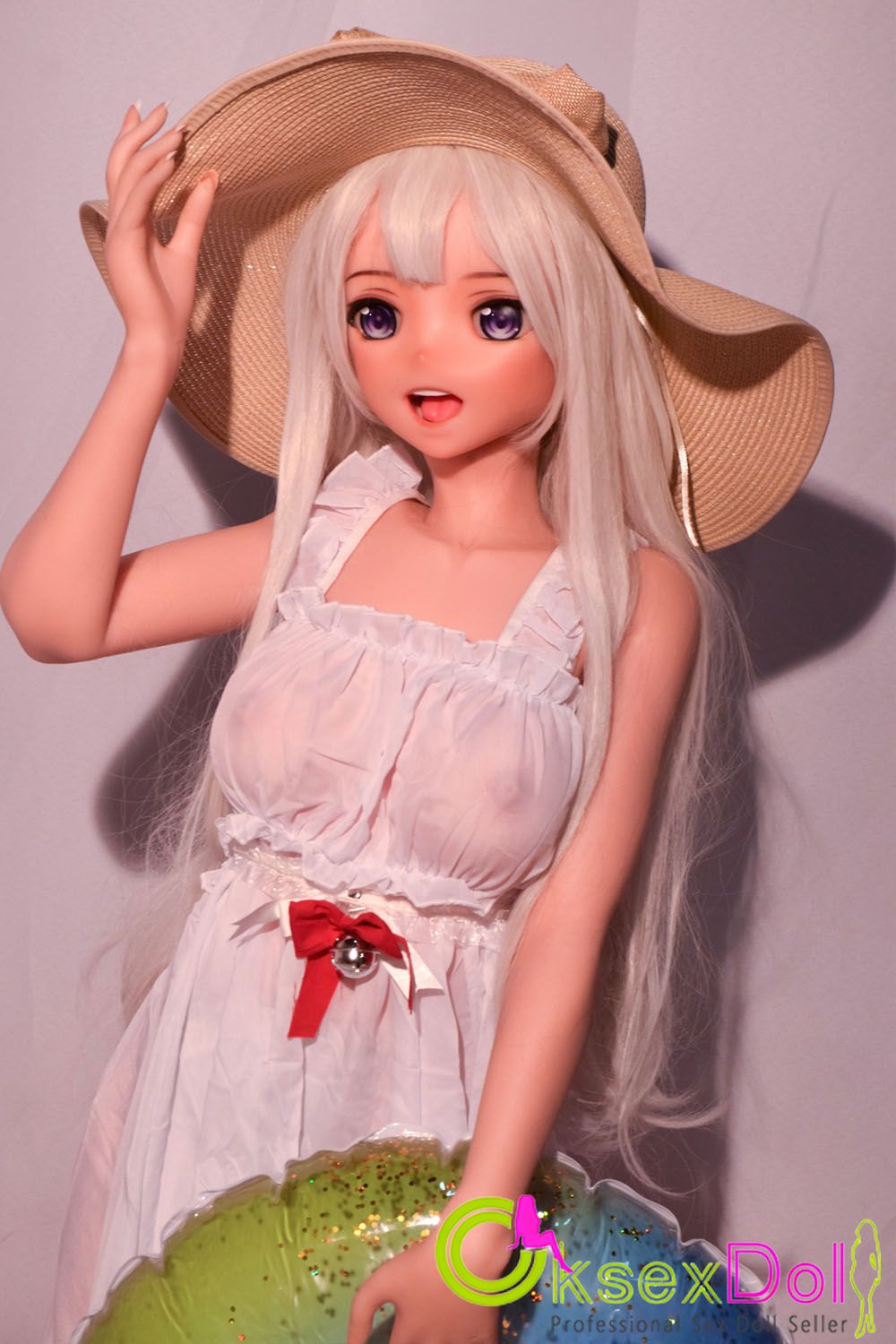 Small Breast Silicone Doll Photos