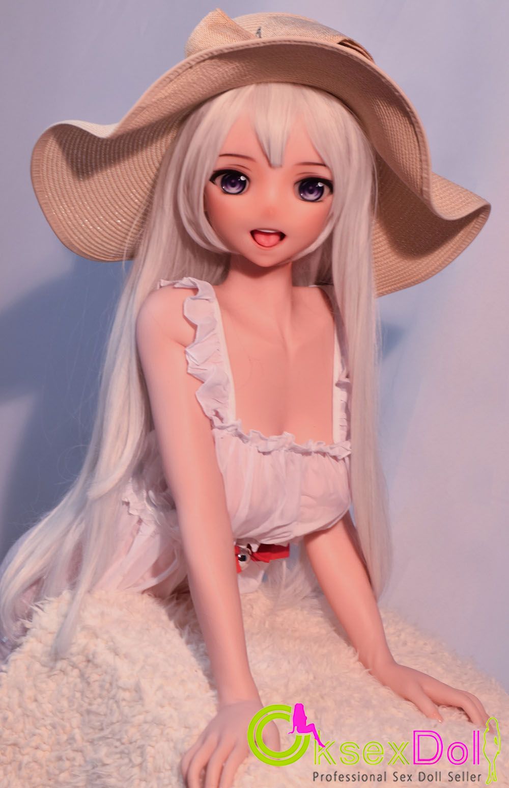 ElsaBabe B-cup Doll Pictures