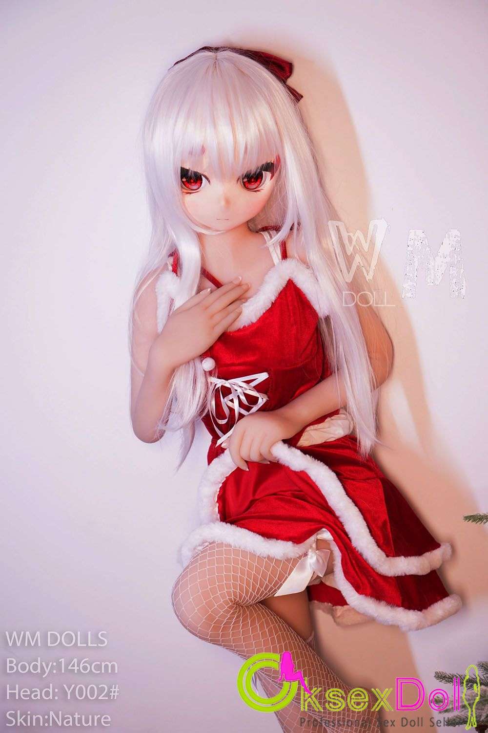 Anime sex doll image of Saory