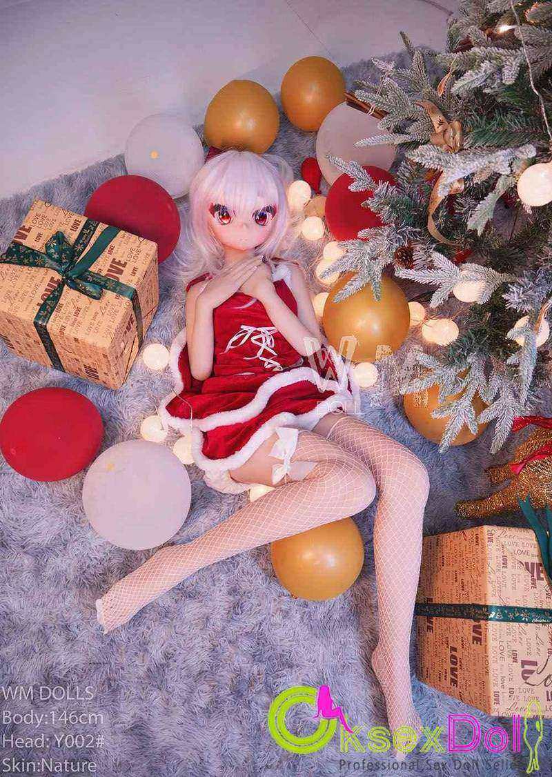 Anime TPE Sex Doll Photos