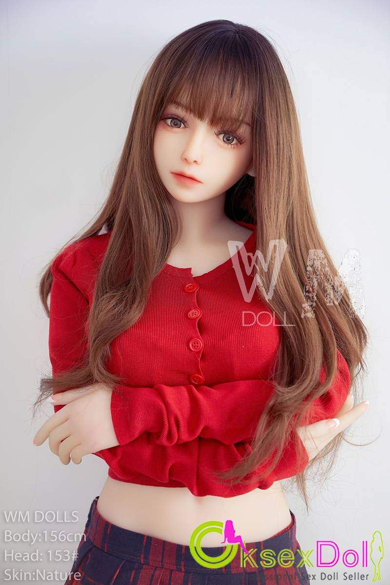 WM Sex Doll Pictures