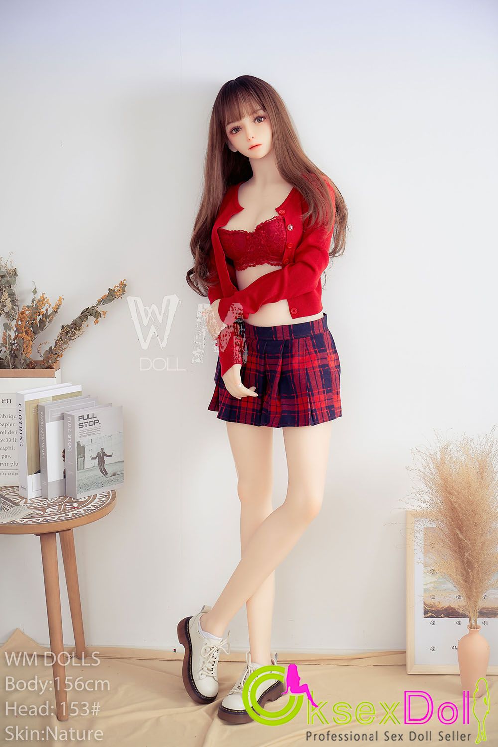 Tits TPE Real Dolls Photos