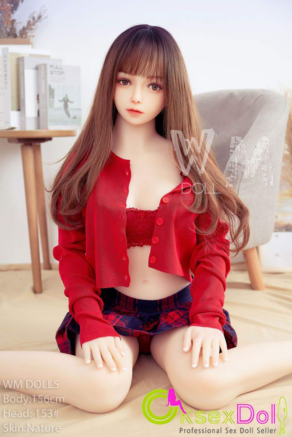 TPE Doll Album