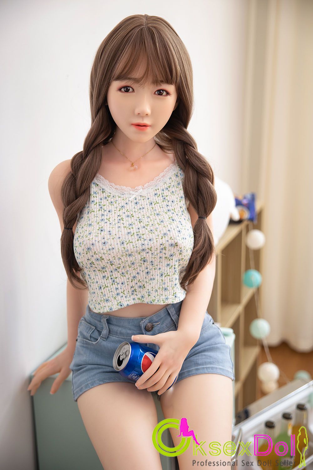 XY D-cup Real Love Doll Pictures