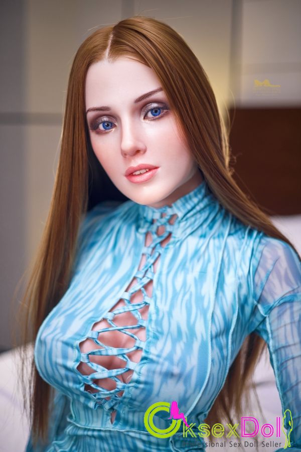American sex doll Celeste