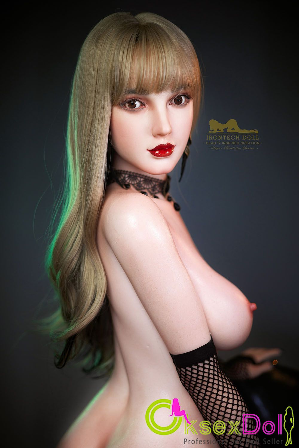 Silicone Real Doll Album