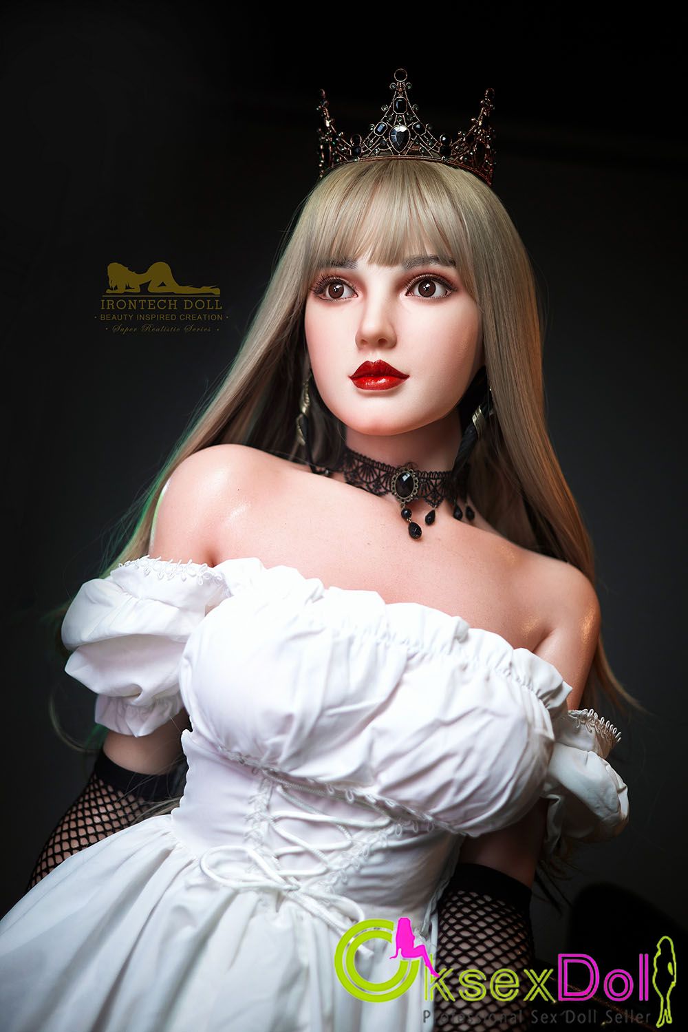 European Silicone Dolls Photos