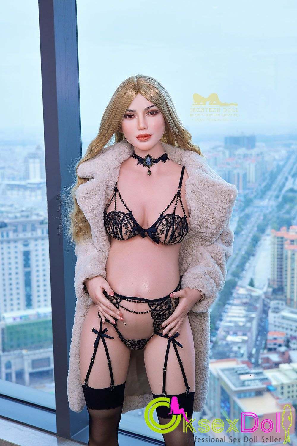 Irontech Sex Doll Pictures