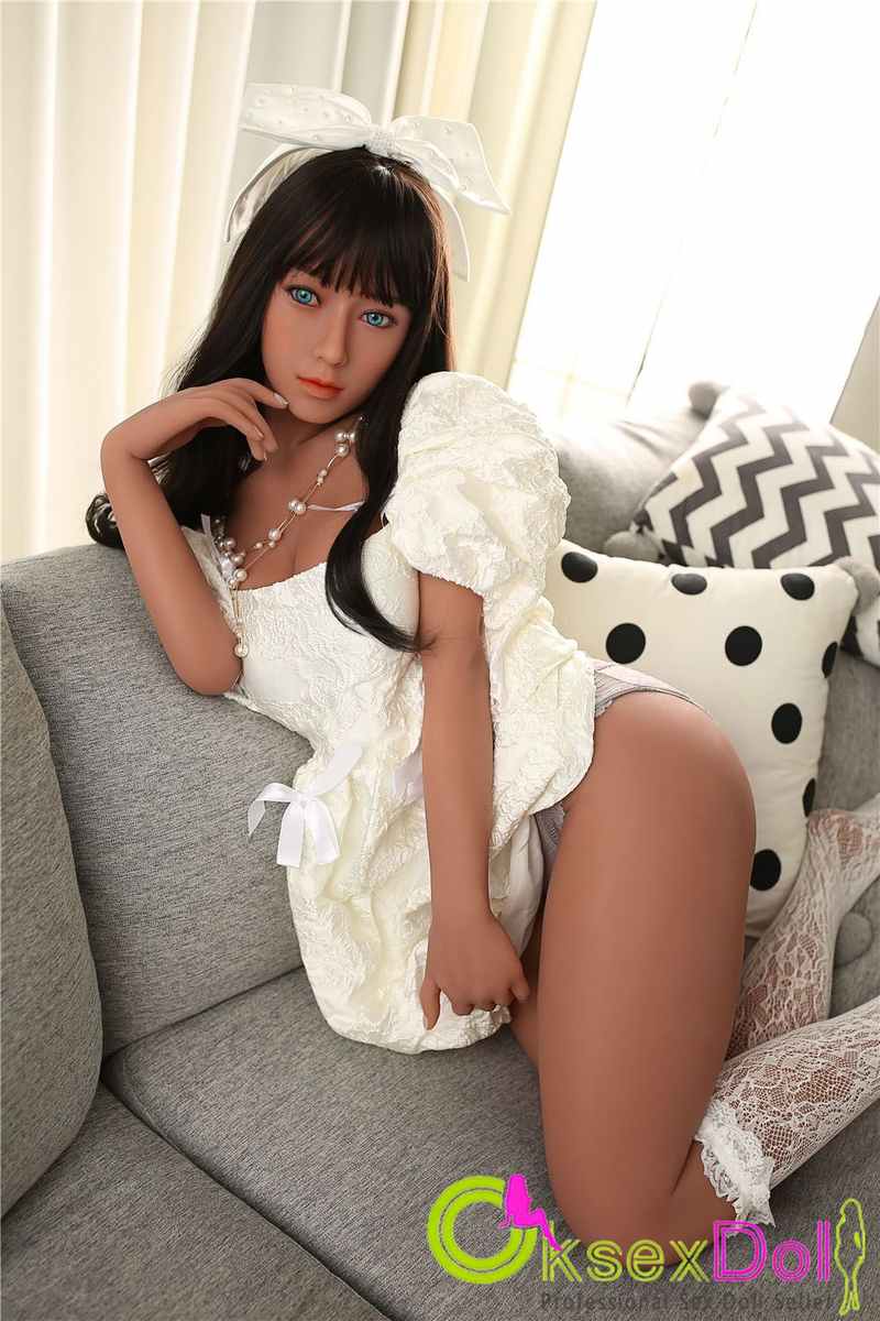 Japanese Female Sex Doll images