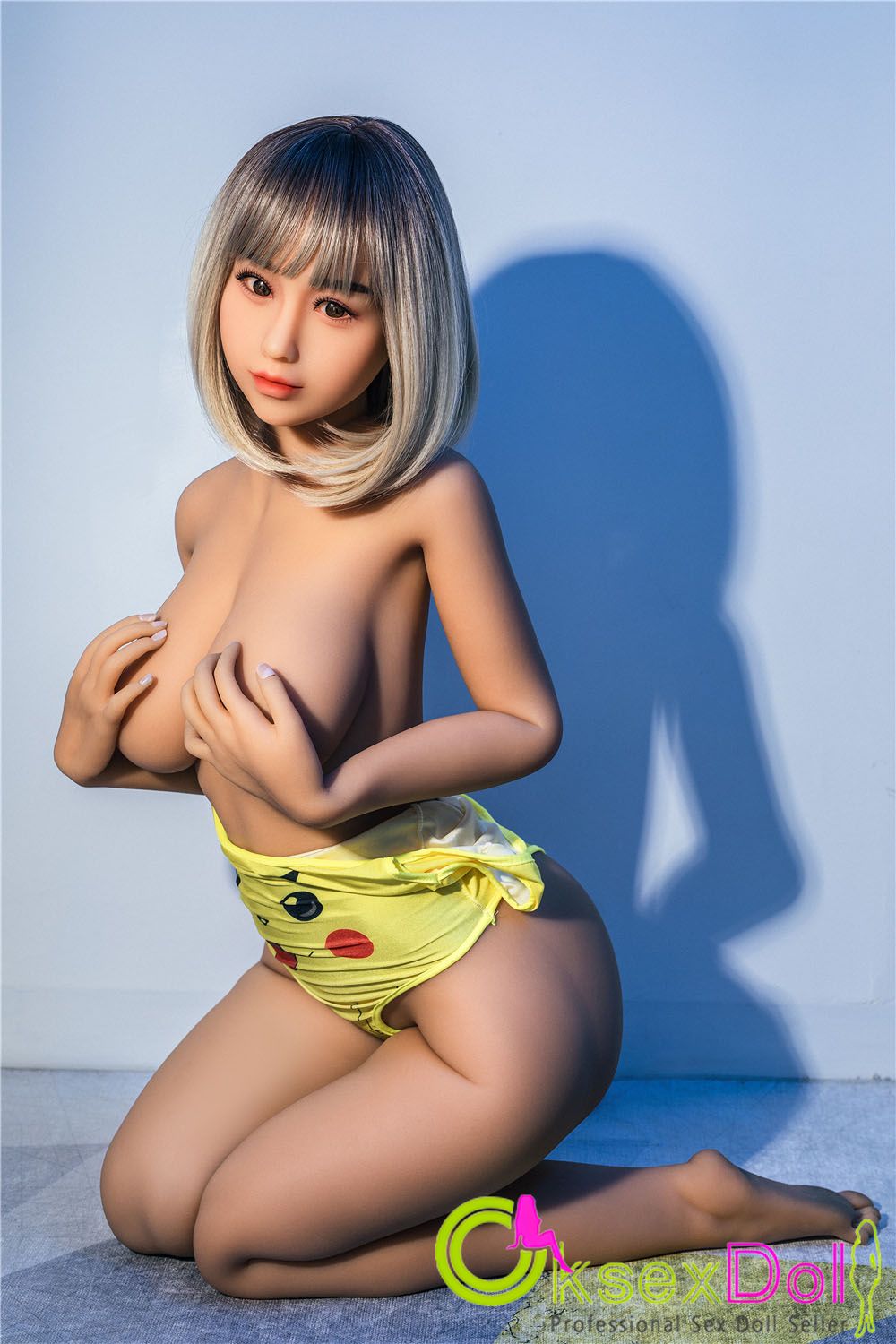 Japanese Girl Sex Doll Album