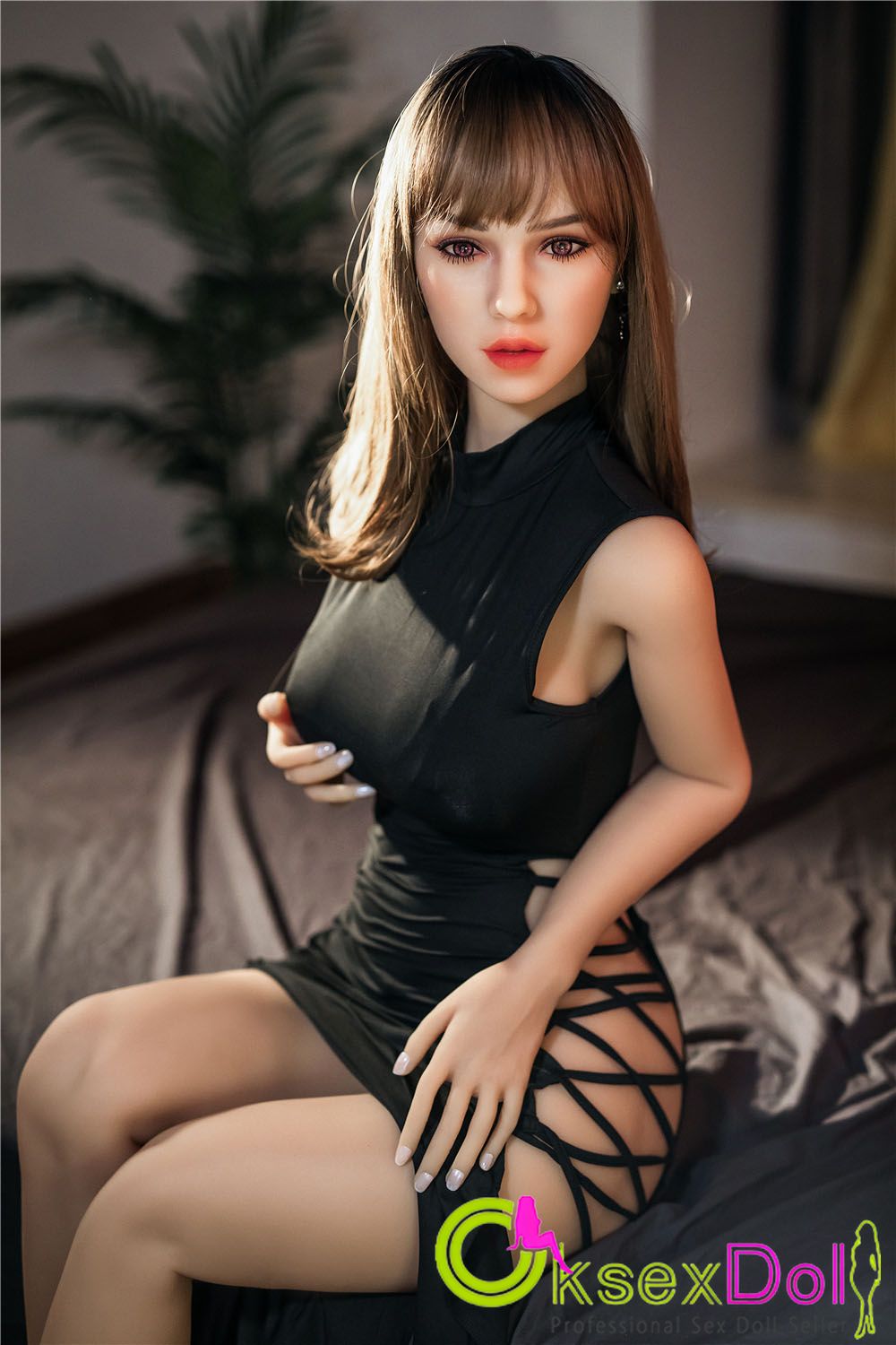 Irontech Love Doll Pictures