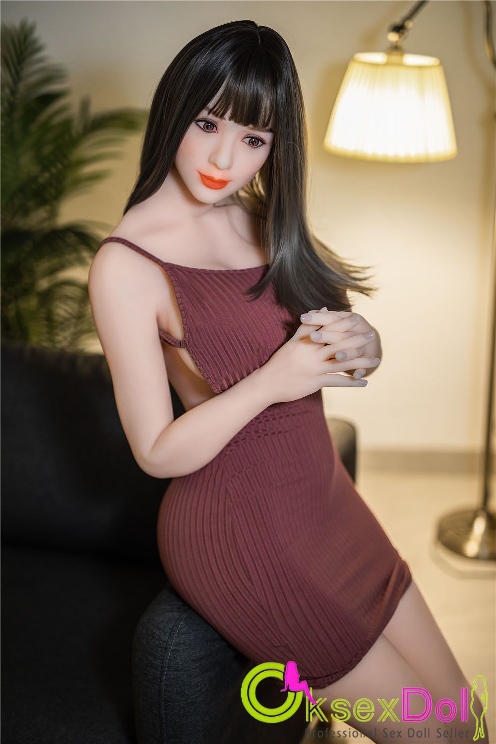 161cm Asian Love Doll images