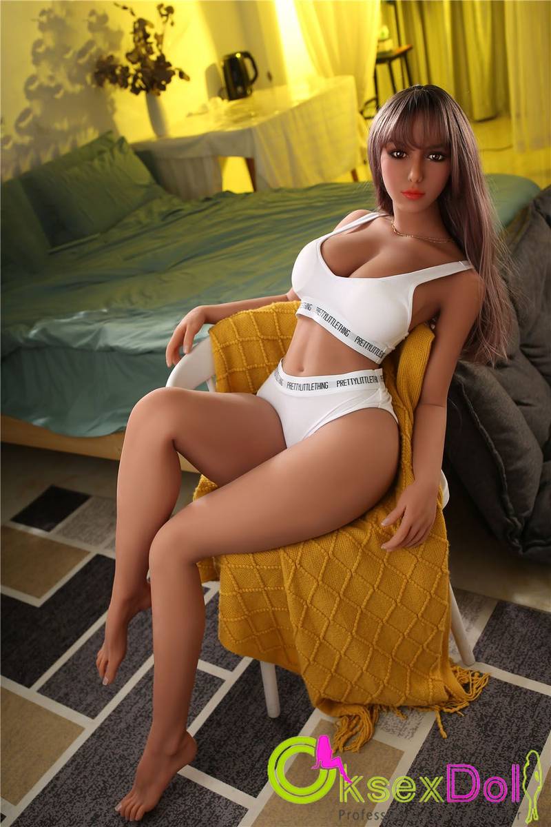 Huge Boobs Real Doll images