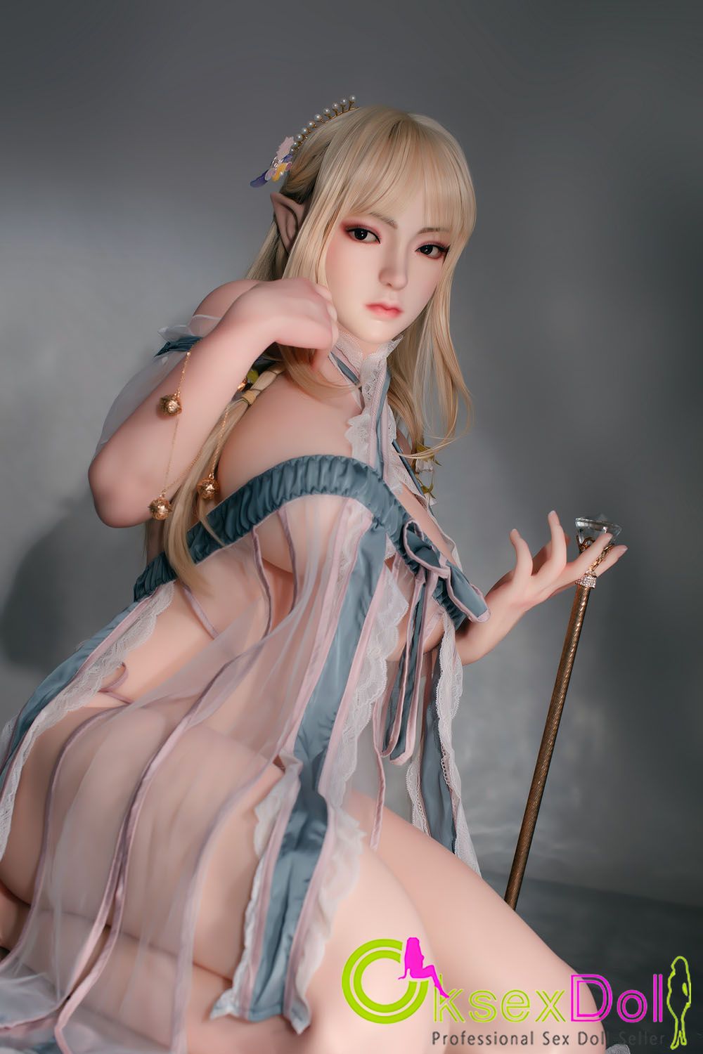 Fantasy sex doll photos of Angel