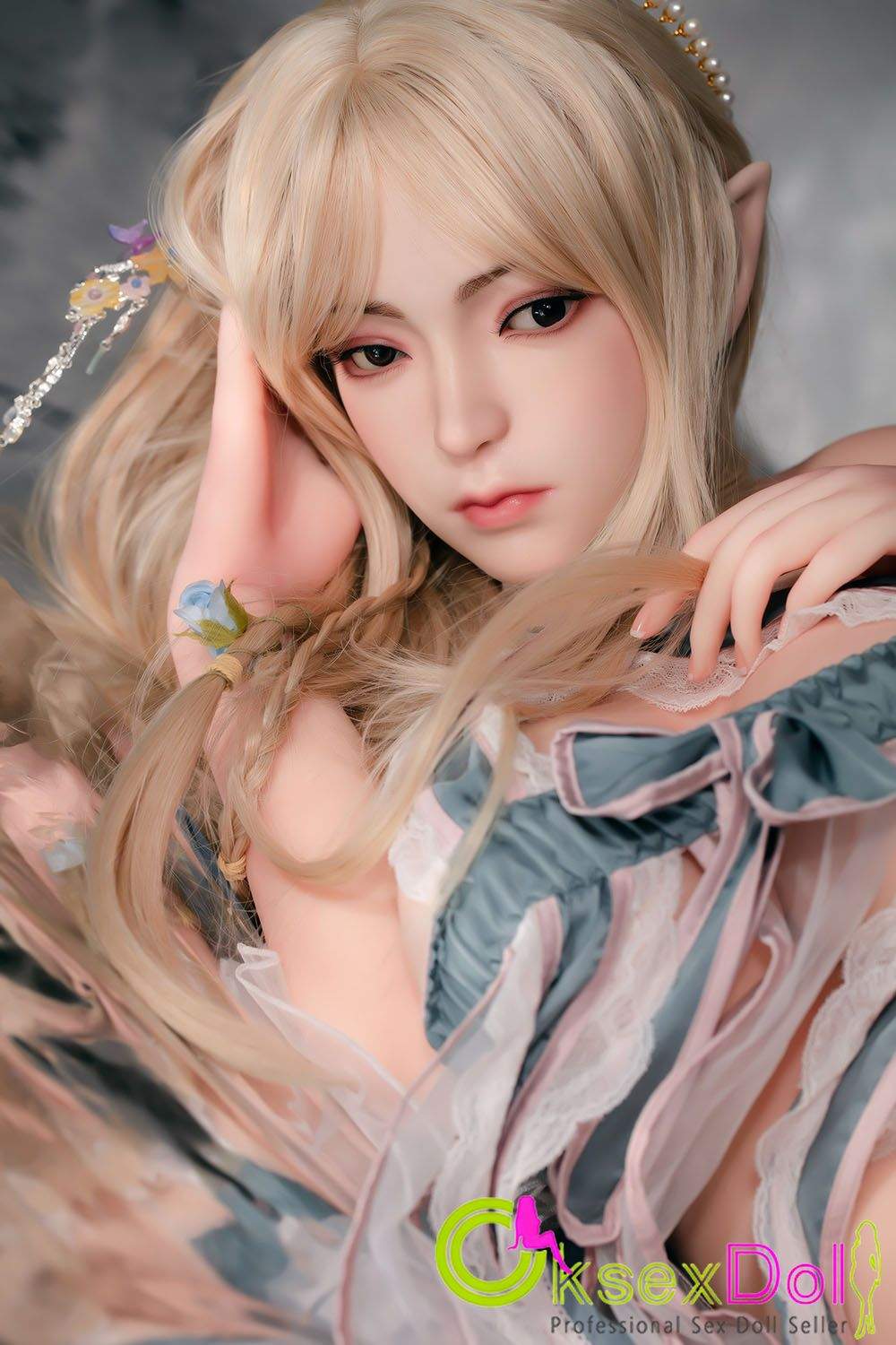 Cheap Elf Real Dolls Pictures