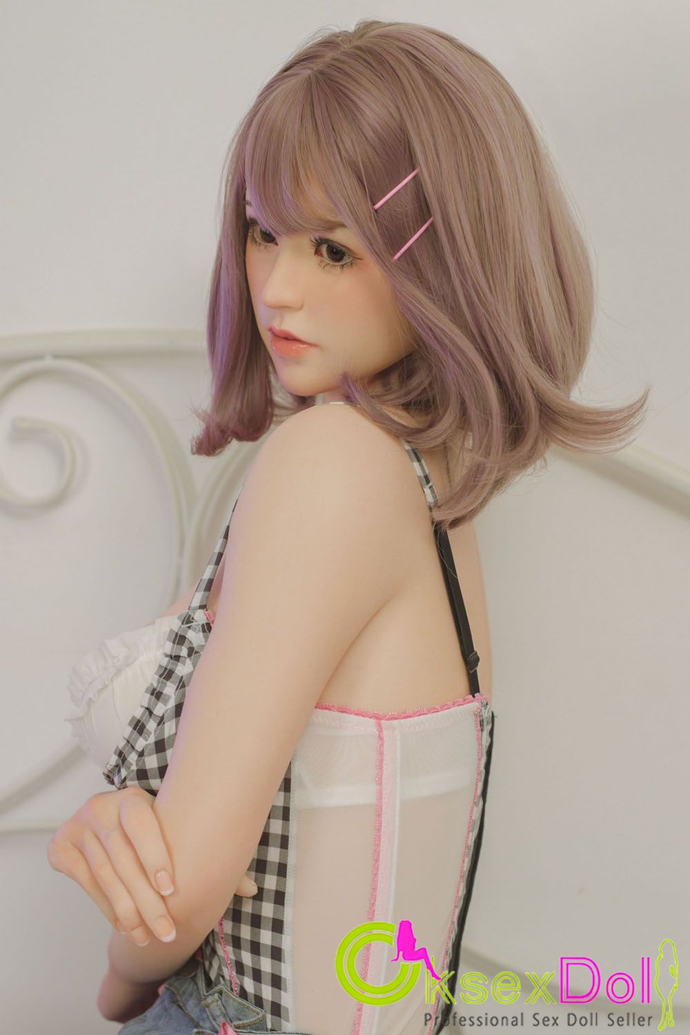 Japanese Sex Doll