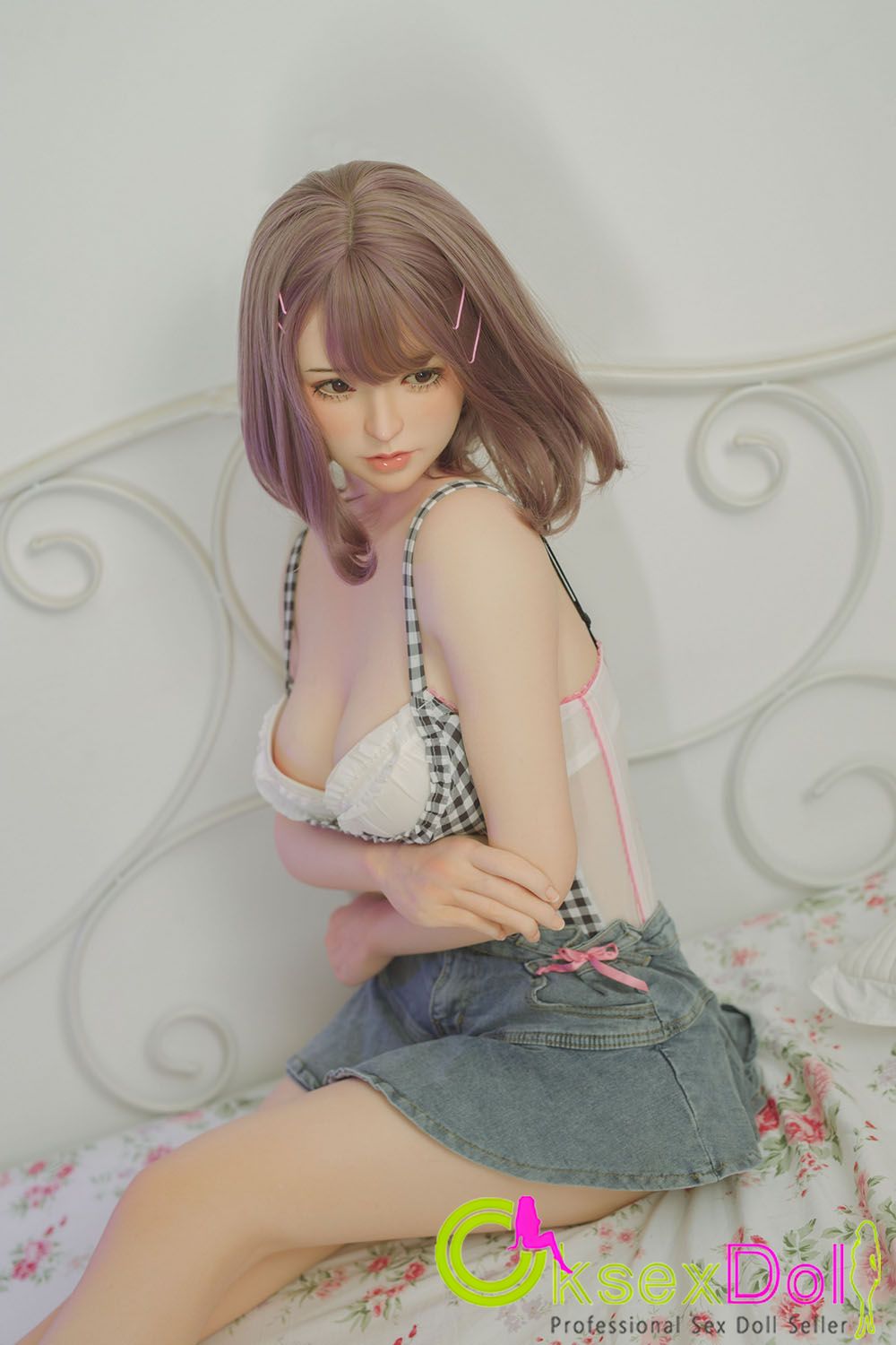 Bezlya TPE Silicone Doll Gallery