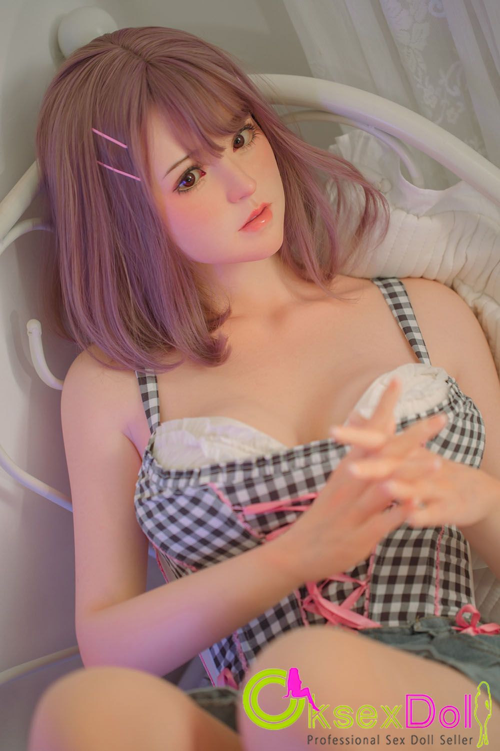 Small Tits TPE Silicone Real Love Doll Photos