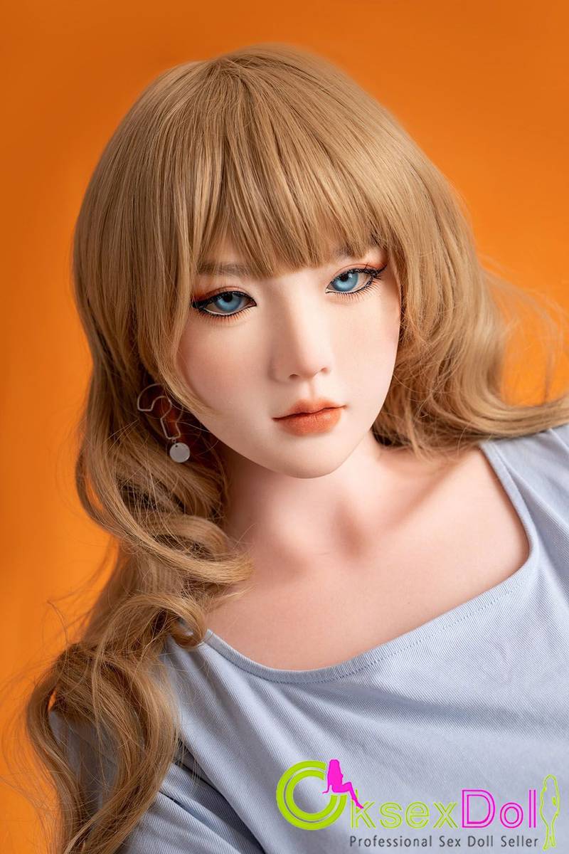 Most Realistic Sex Doll pic