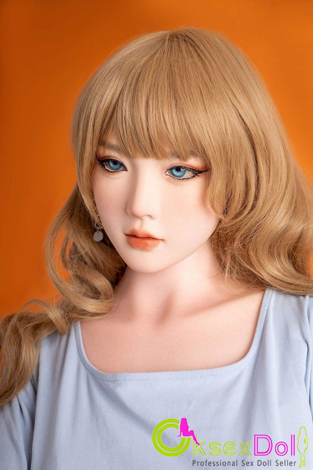 Bezlya C-cup Real Love Dolls Pictures