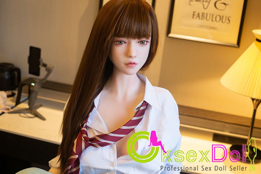 Qita TPE Silicone Real Doll Gallery