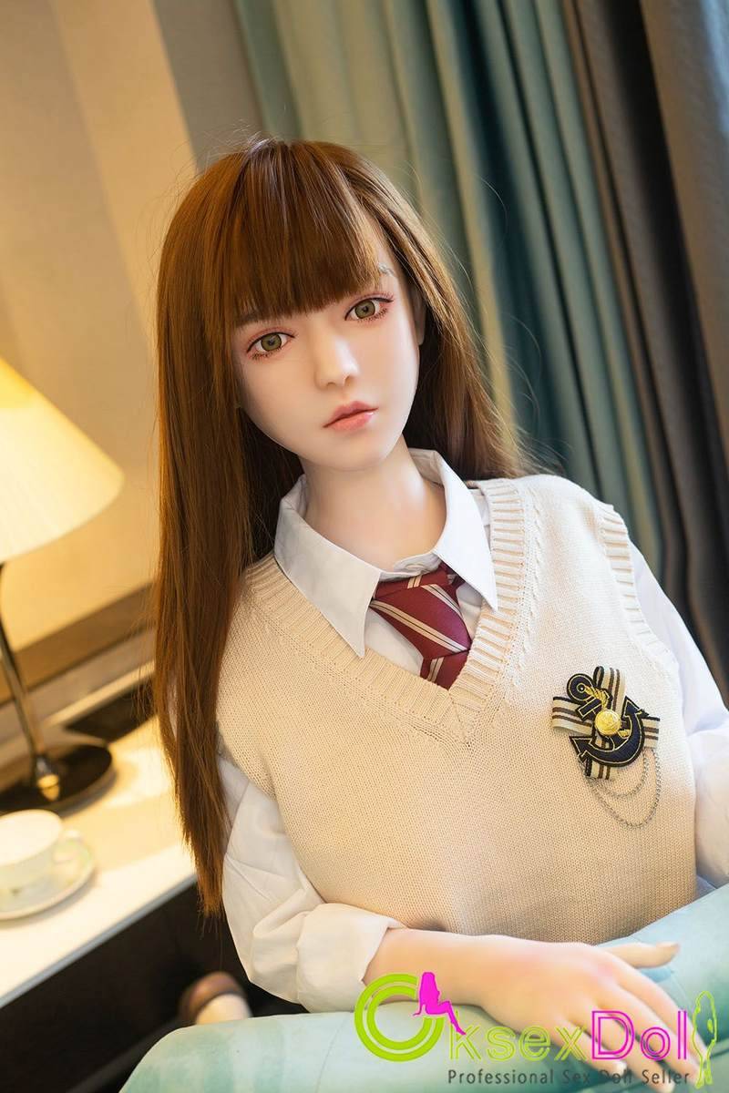 TPE Silicone Real Doll Album