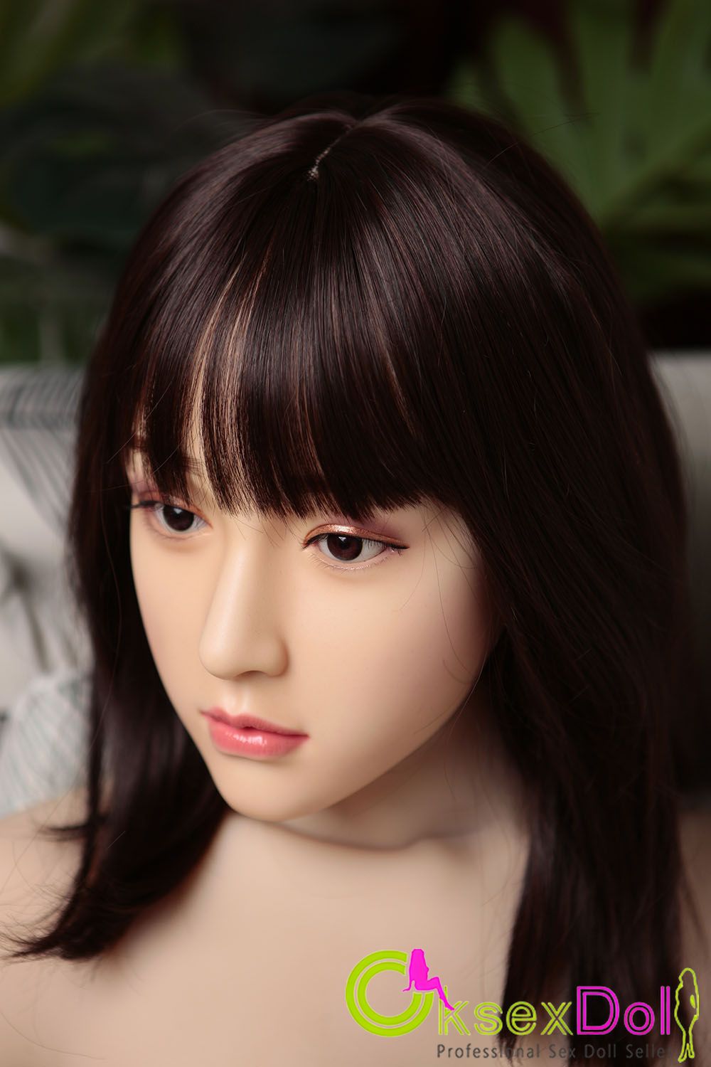 TPE Silicone Real Dolls Album