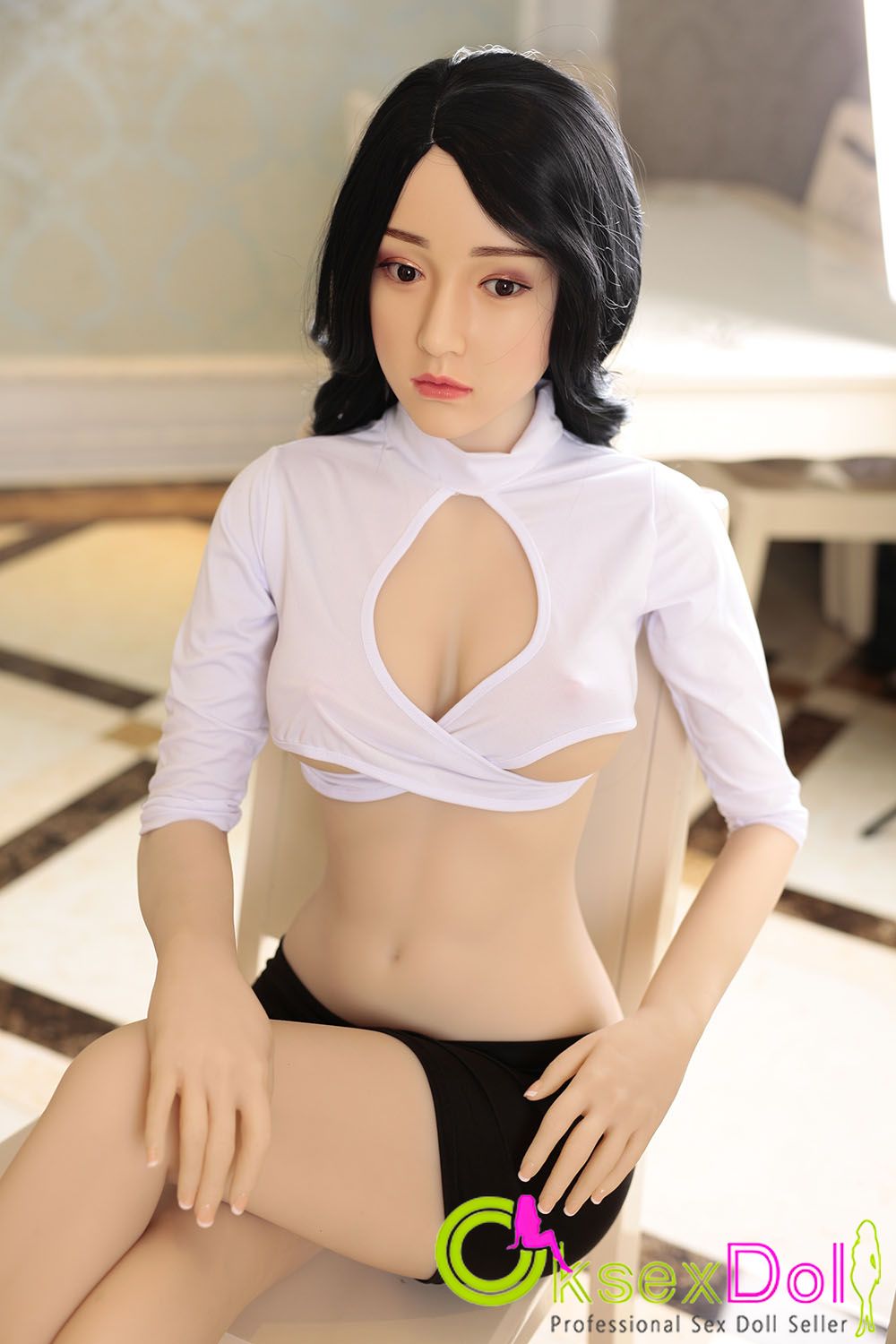 Chinese Sex Doll