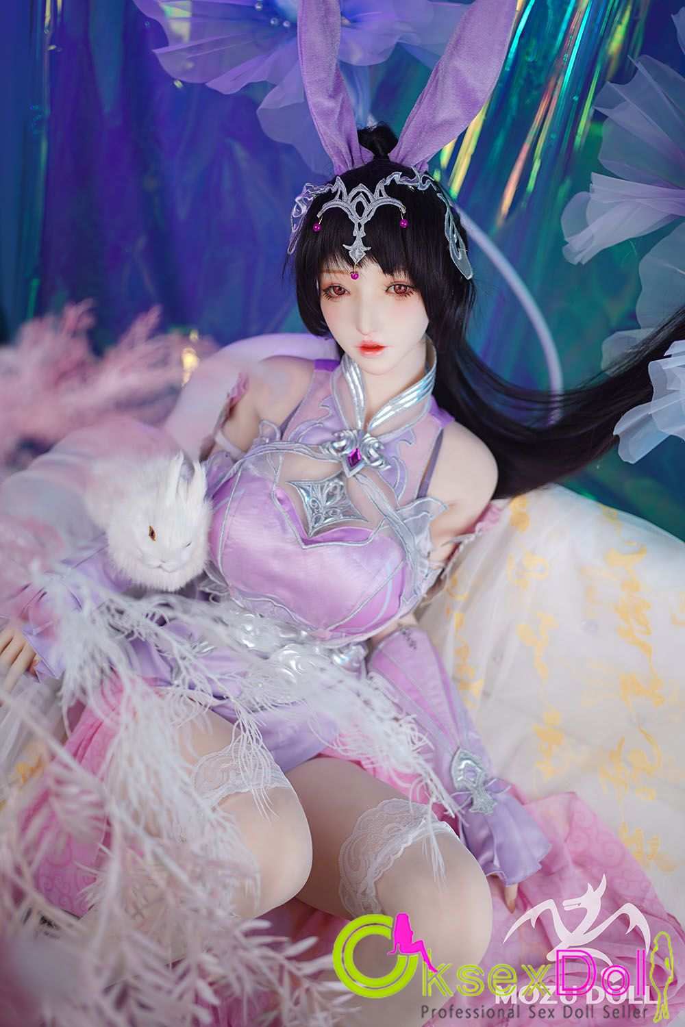 Fantasy Sex Doll Pics of Shiniqua