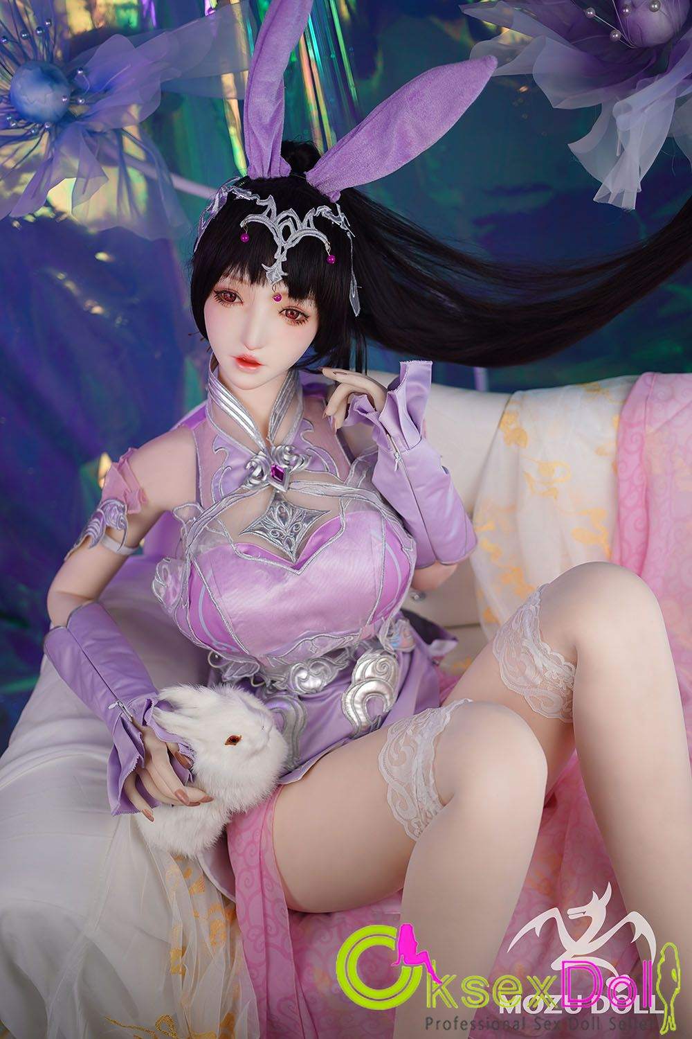 Sexy Anime Sex Doll Album