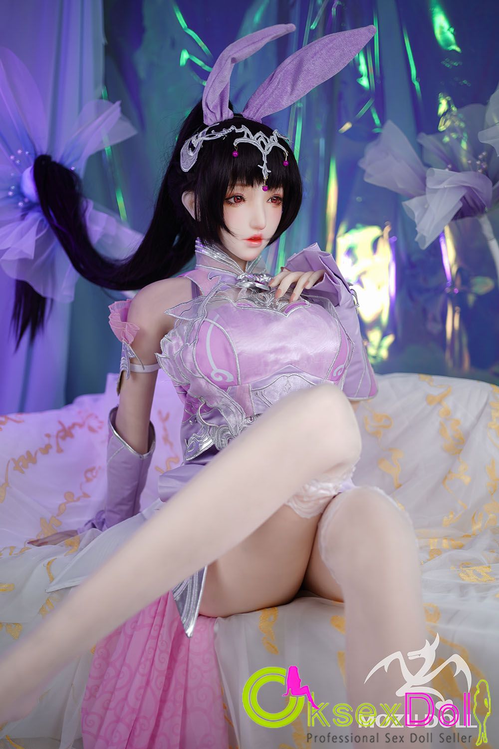 Cosplay Doll Album